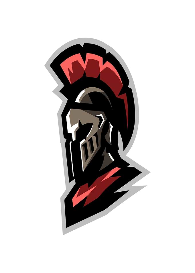Spartan Warrior Helmet