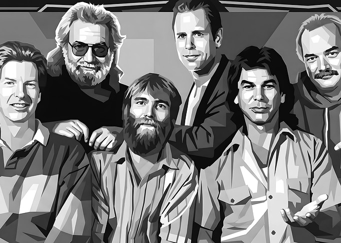 The Grateful Dead Band