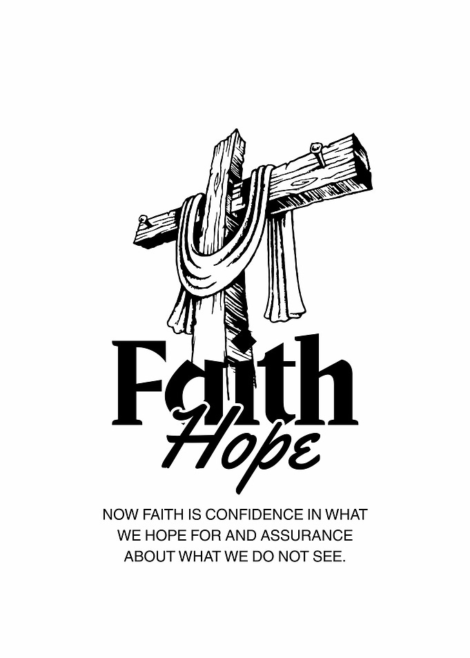 Faith Over Fear