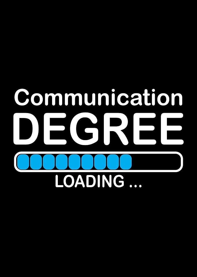 Communication Degree Loading