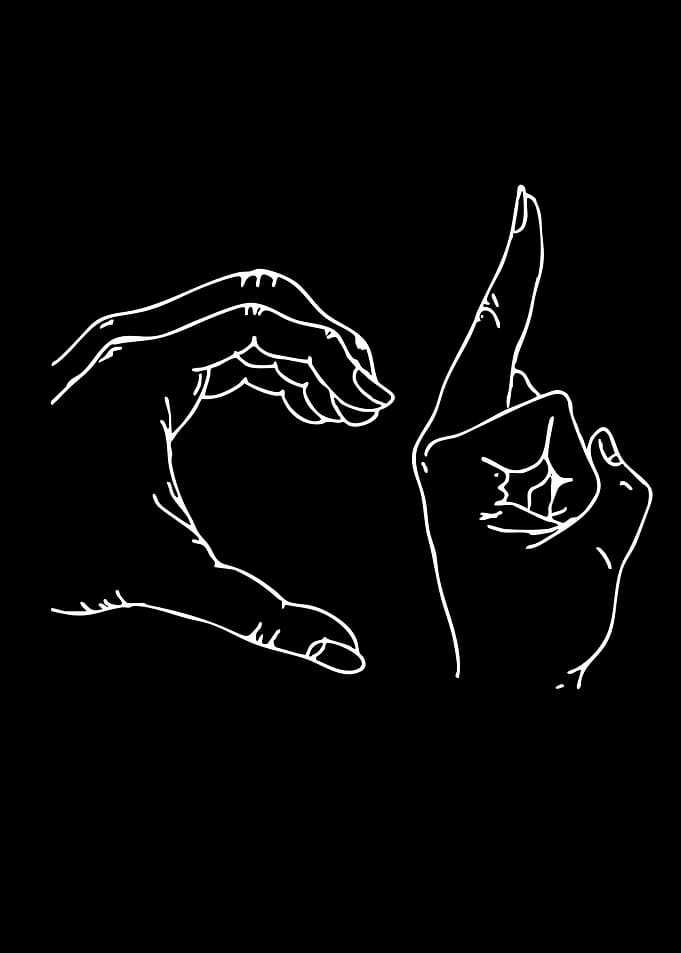 Hand Gestures