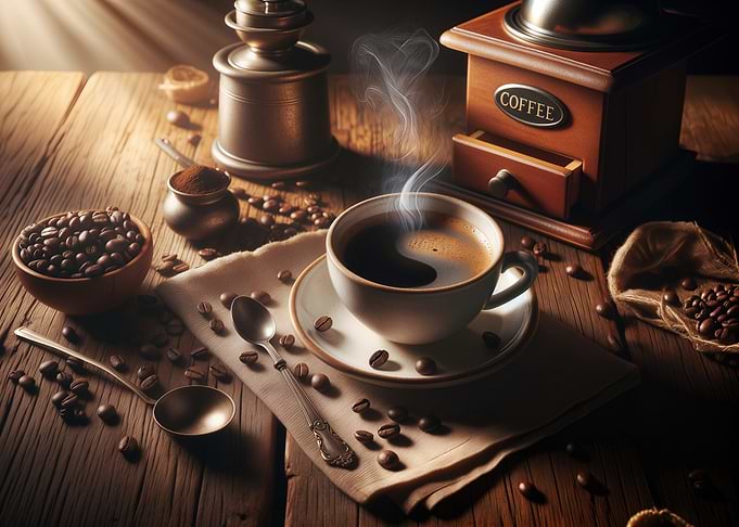 Coffee