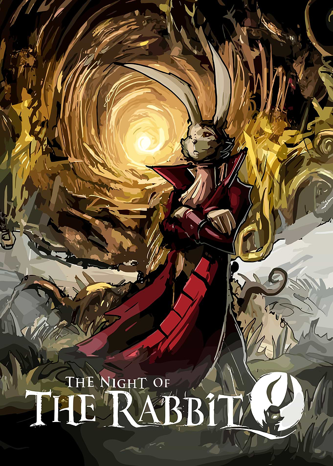The Night of the Rabbit