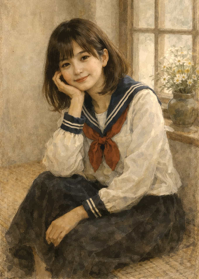 Hoshino Nami