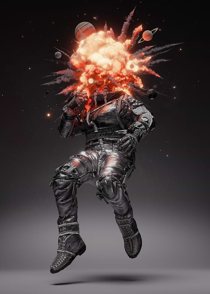 The Big Bang