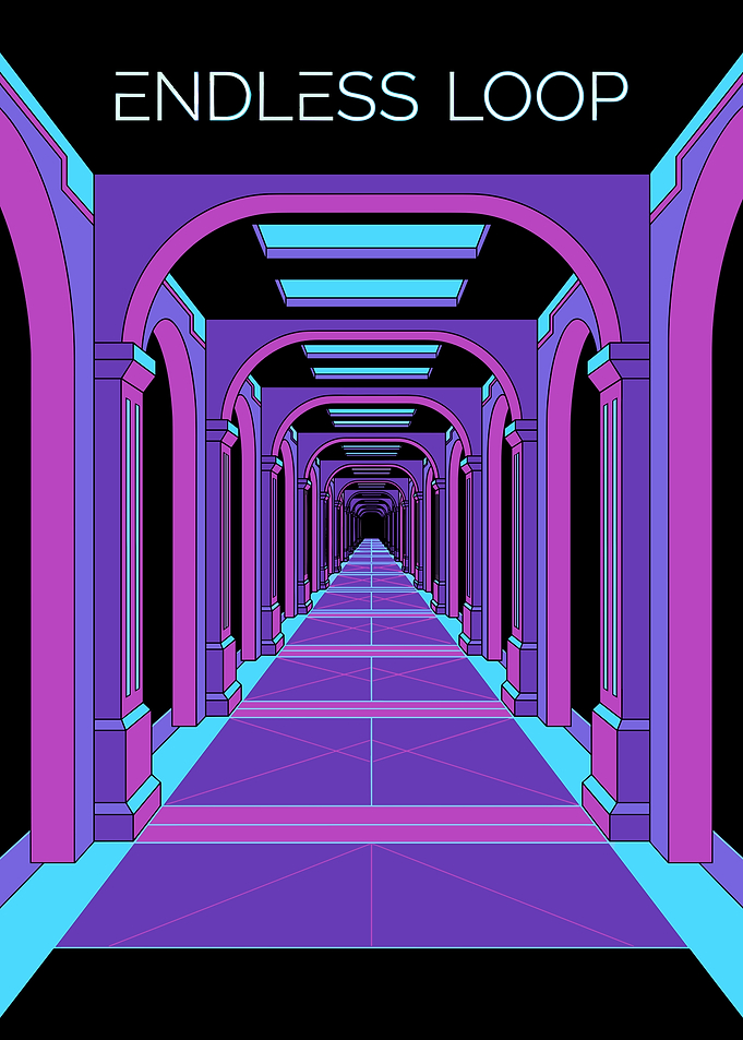 Endless Loop Corridor