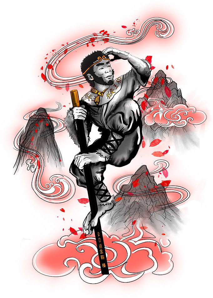 Monkey King