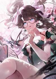 Wuthering Waves Zezhi