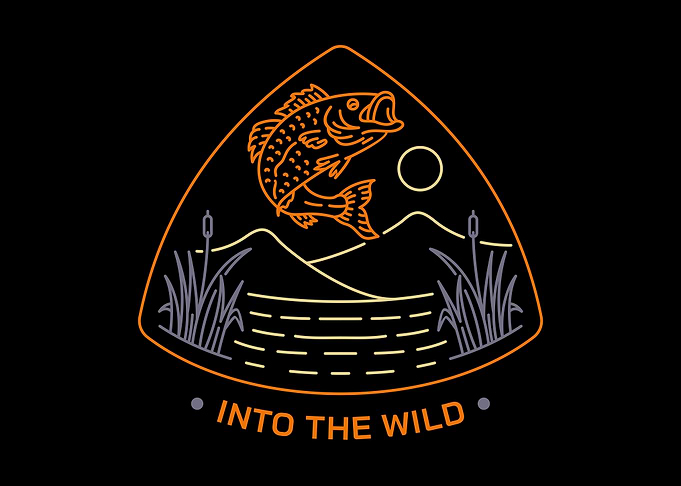Into the Wild 1