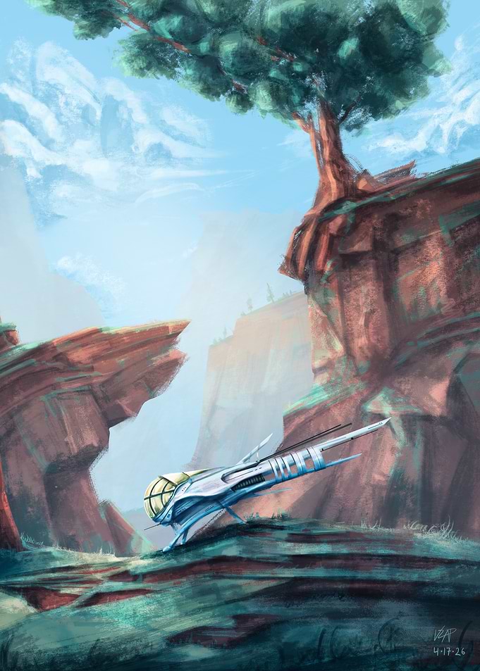New Destination