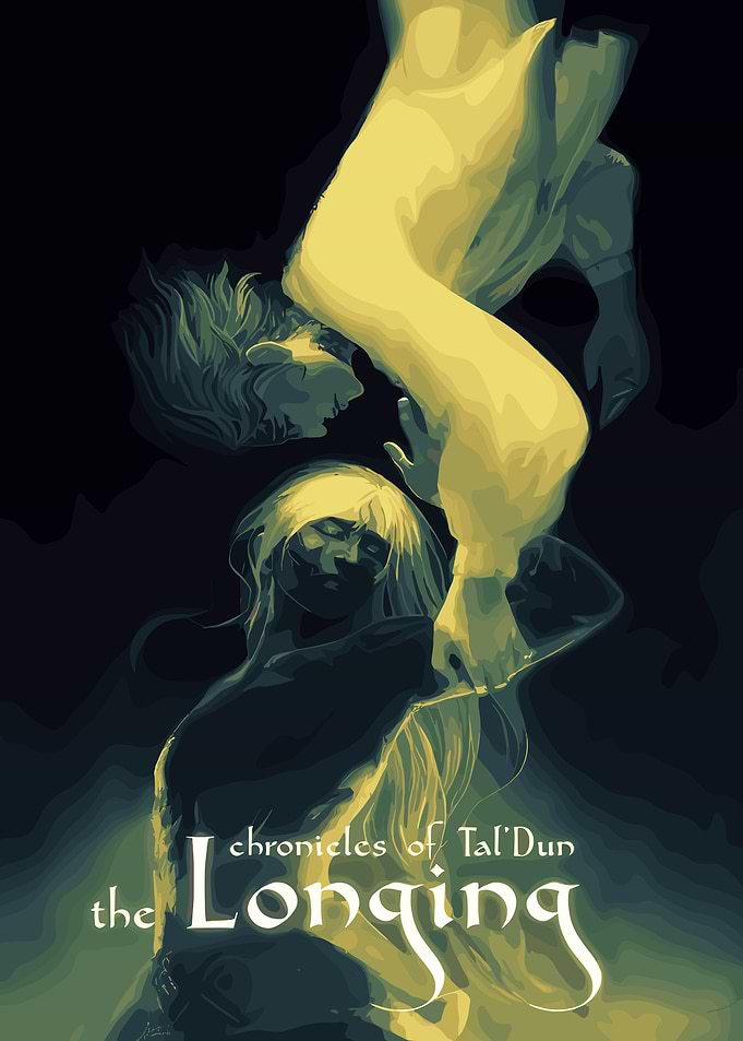 The Longing Chronicles of Tal'Dun