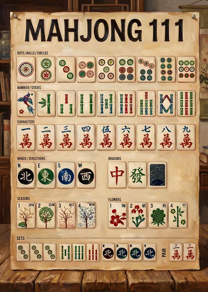 Mahjong