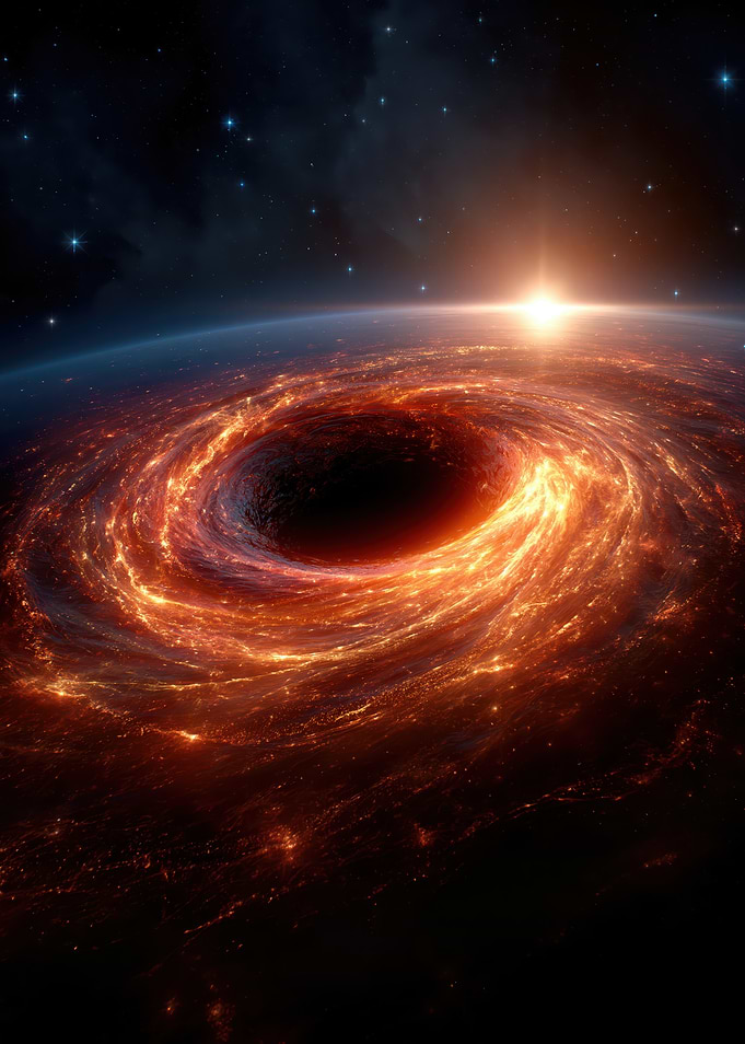 Black Hole Accretion Disk