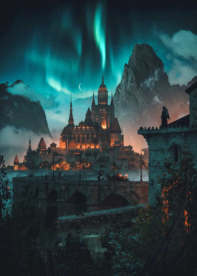 Northern Citadel