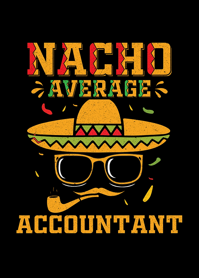 Nacho Average Accountant