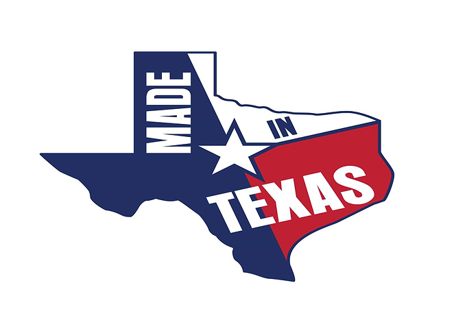 Made in Texas