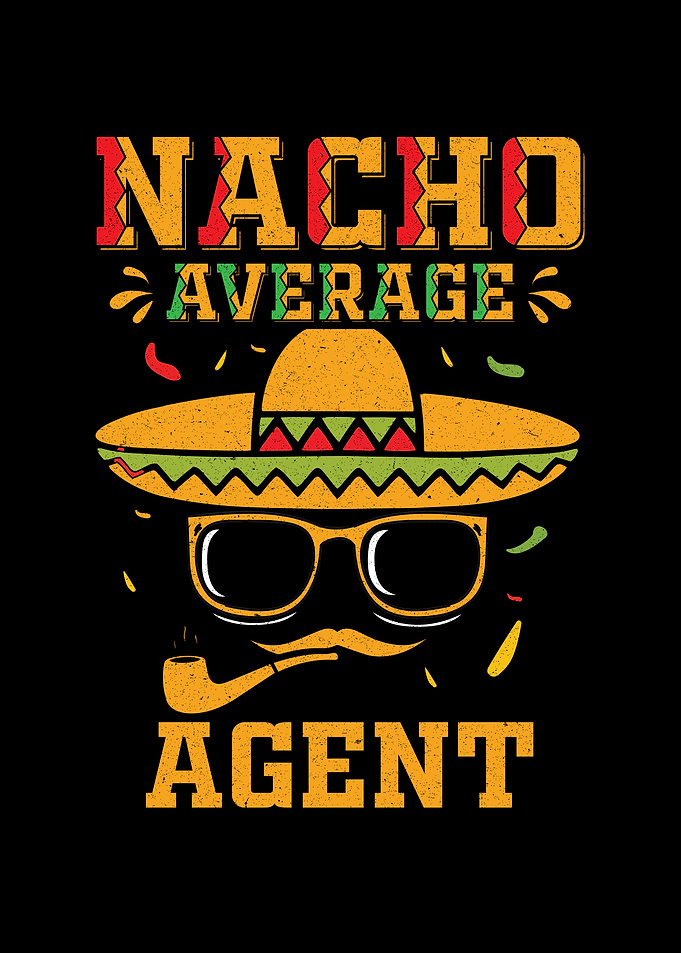 Nacho Average Agent