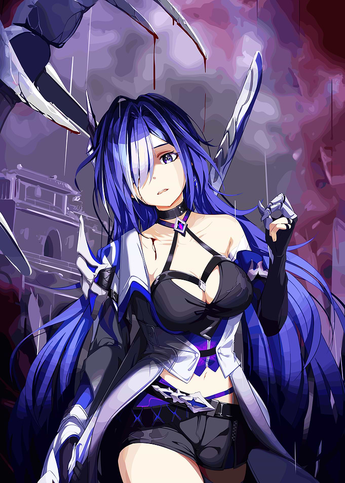 Acheron