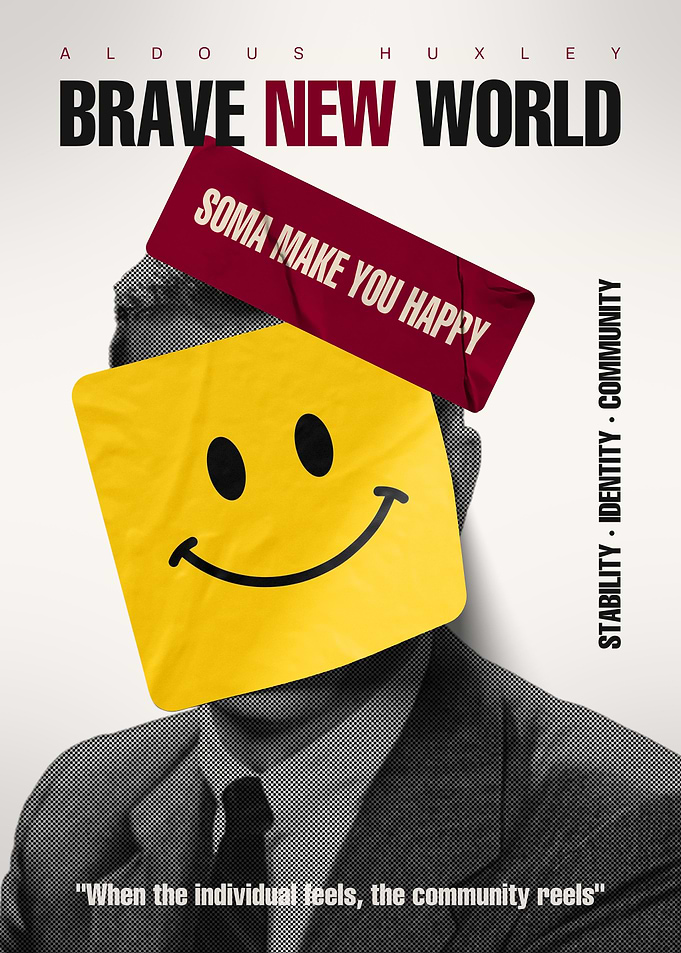 Brave New World