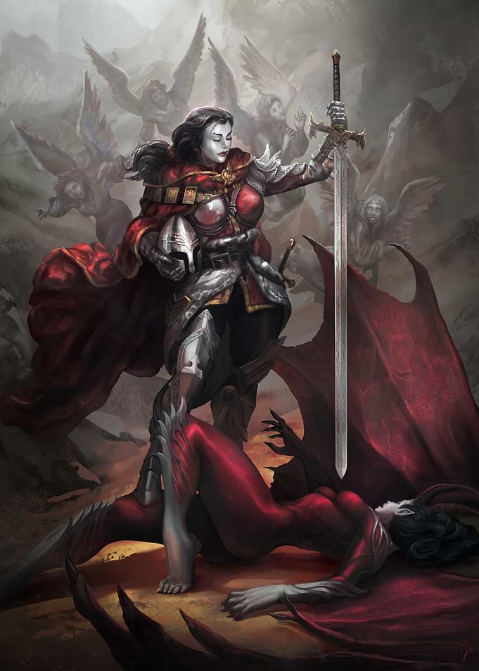 Mercy