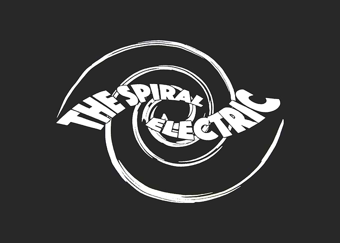 The Spiral Electric Logo