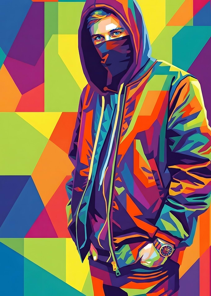 Alan Walker