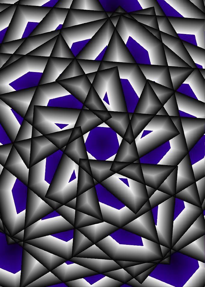 Square Star