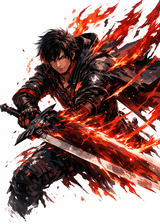 Final Fantasy XVI