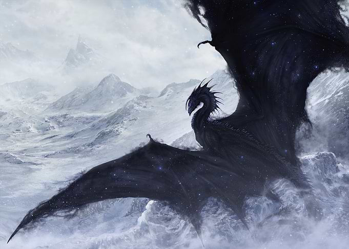Morkeleb The Black