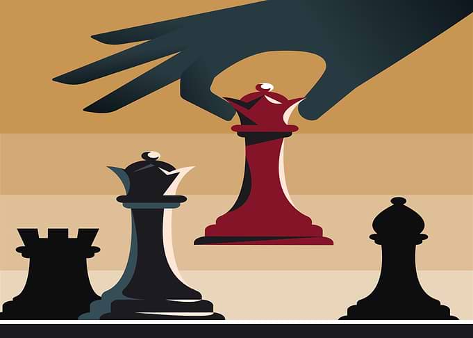 Chess game strategy