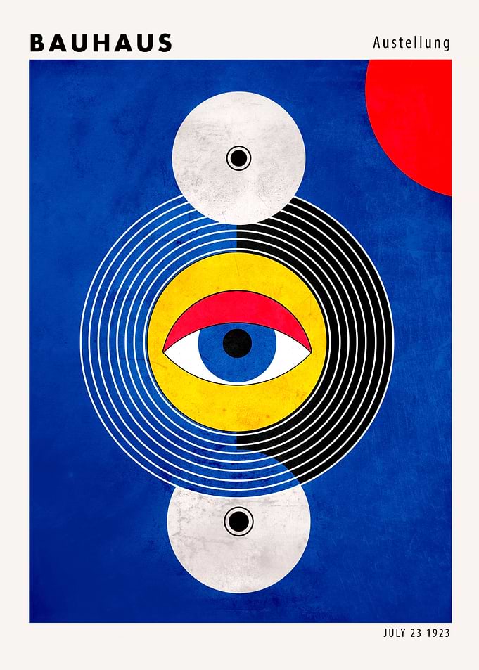 Bauhaus Universe