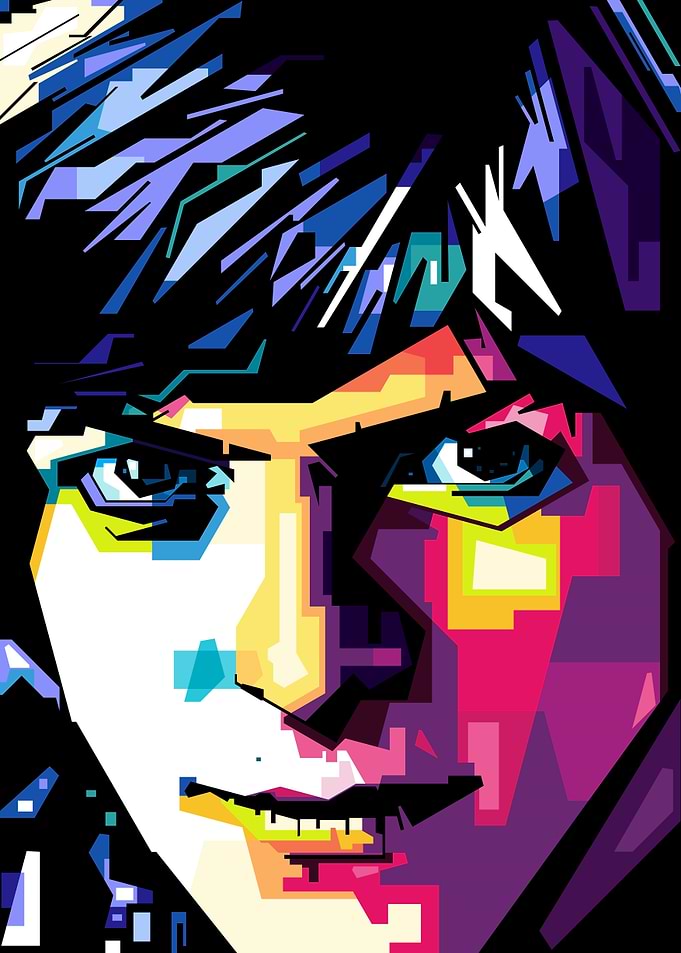 David Bowie