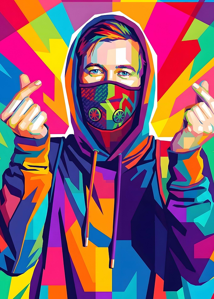 Alan Walker