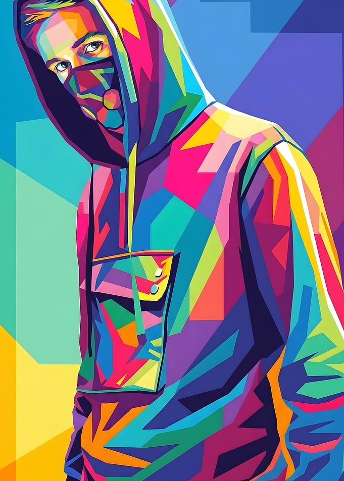 Alan Walker