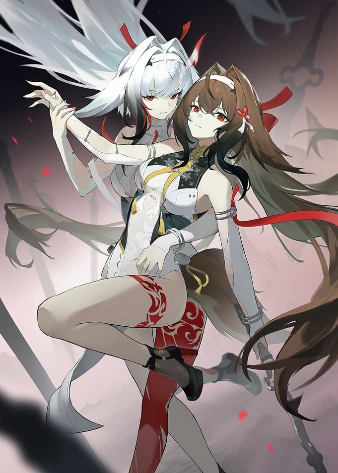 Zenless Zone Zero Ye Shunguang