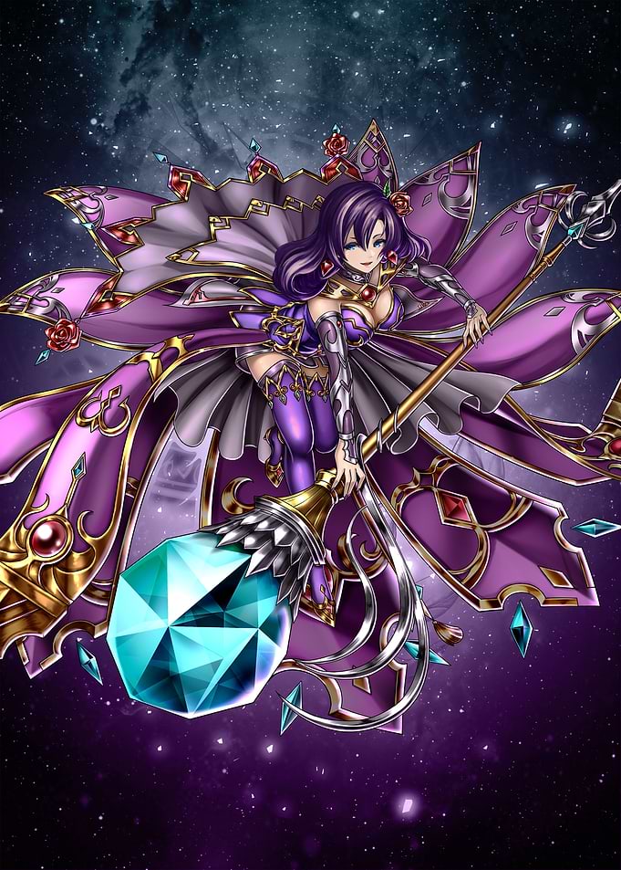 Awoken Melia