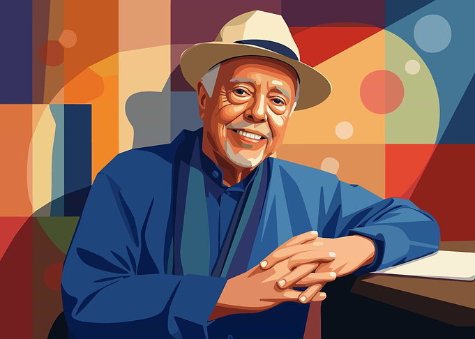 sergio mendes