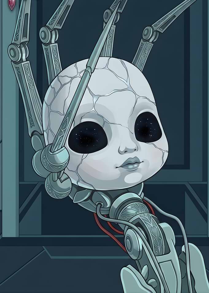 Poppy Playtime 5