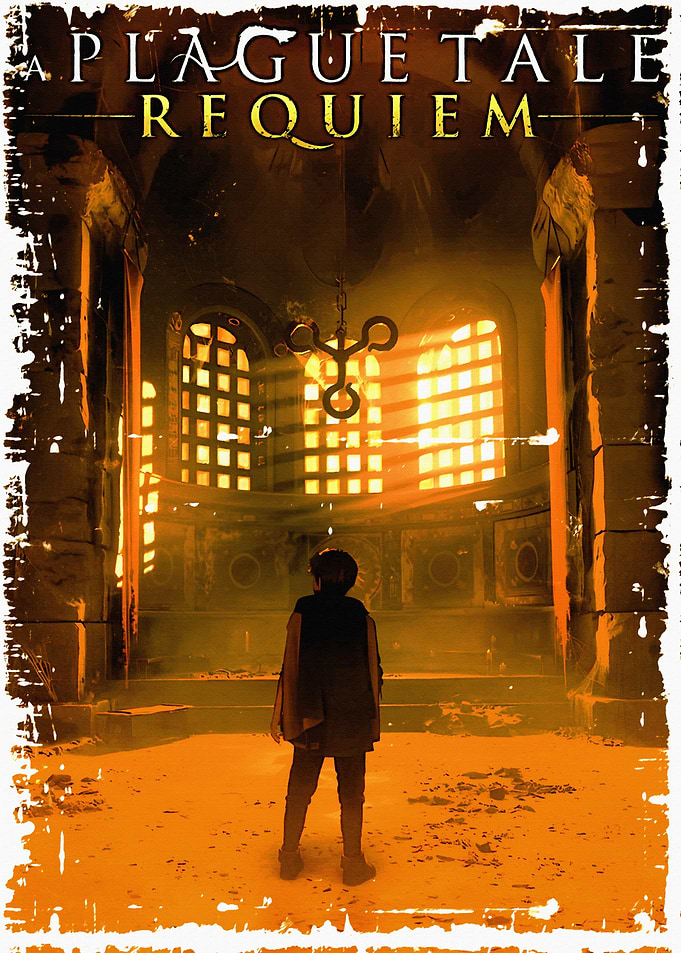A Plague Tale Requiem Game Art