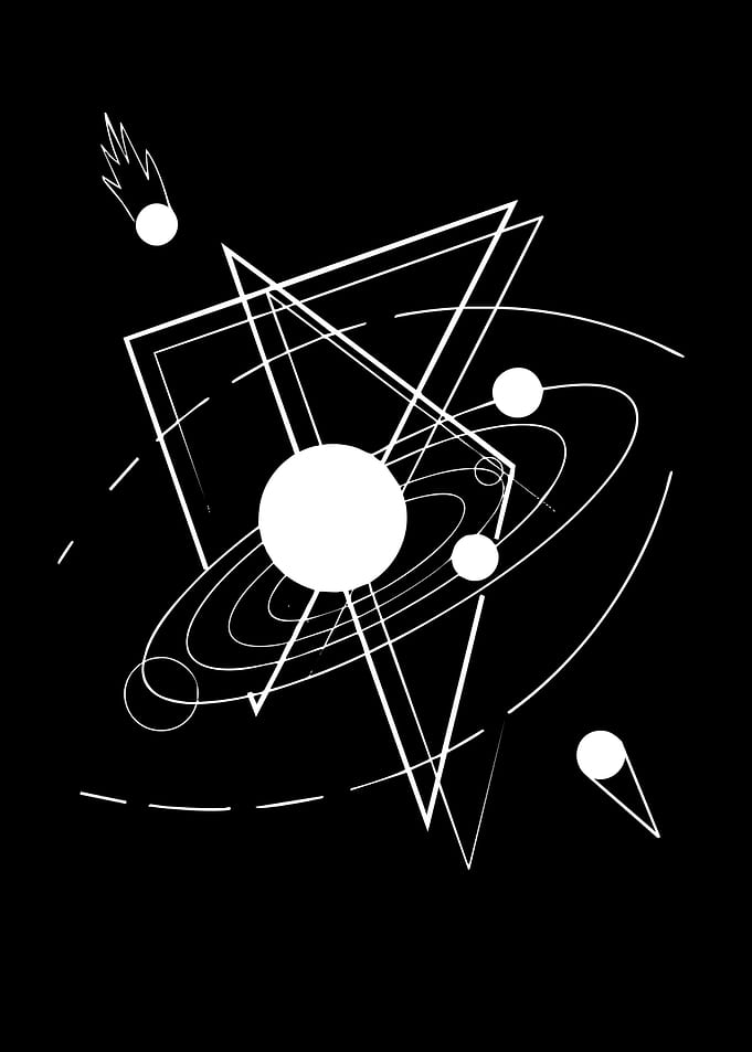 Geometric Space Abstract
