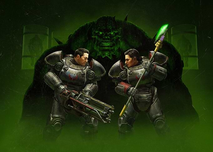 Fallout: Brotherhood of Steel