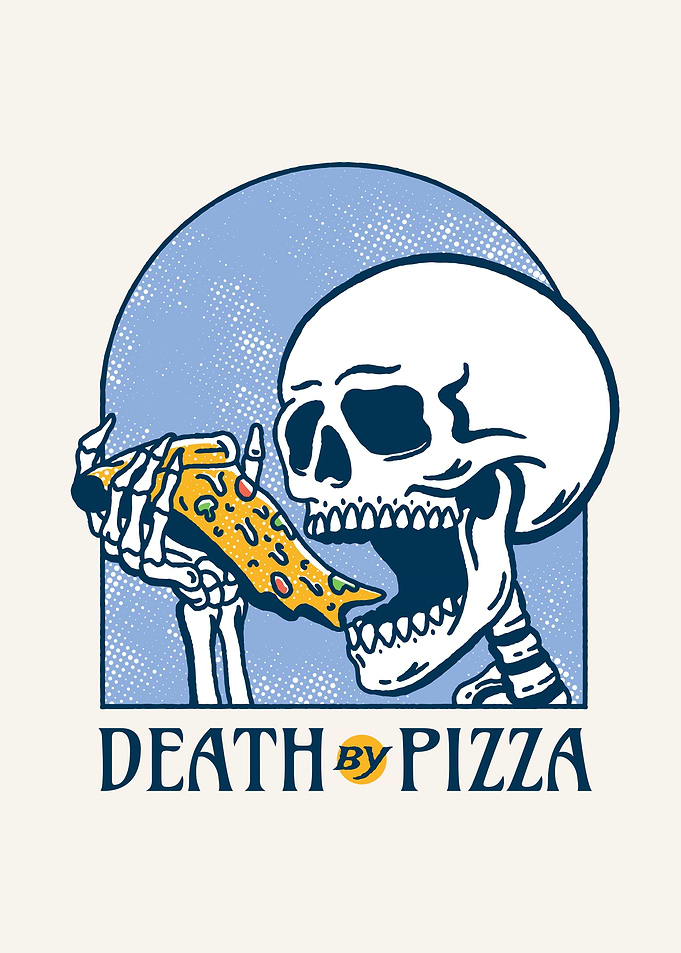 Death by Pizza