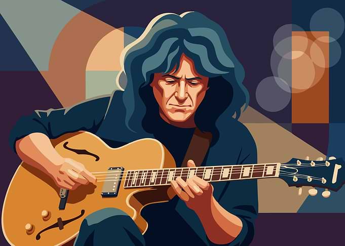 larry carlton