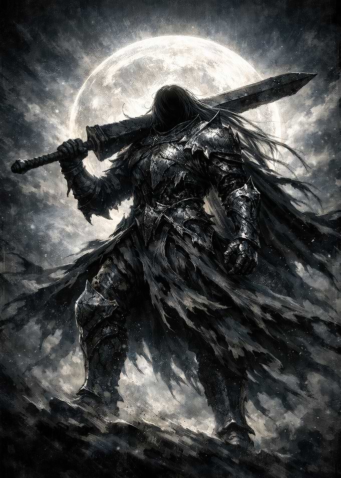 Eclipse Warden
