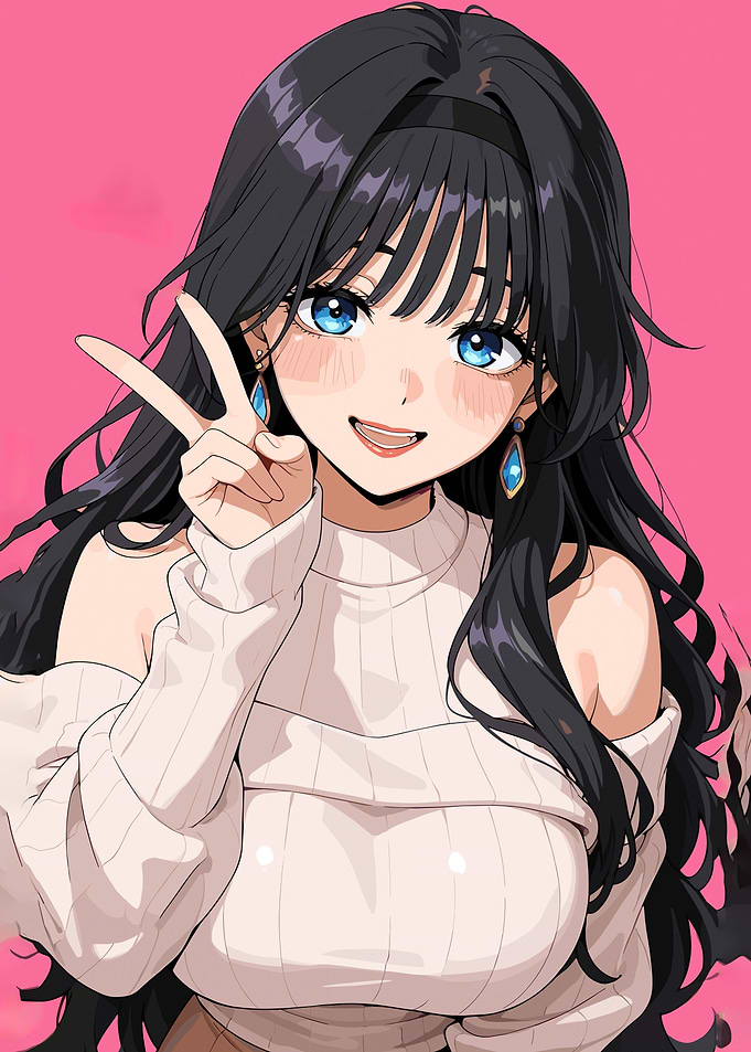 Kaoruko Waguri