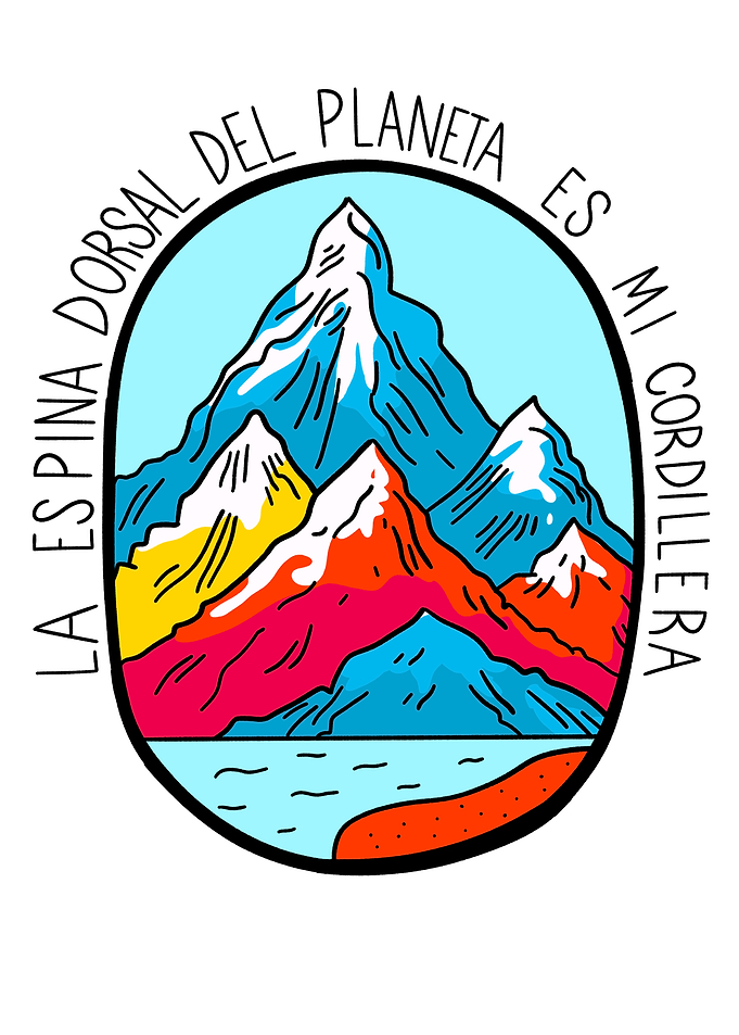La Espina Dorsal Del Planeta
