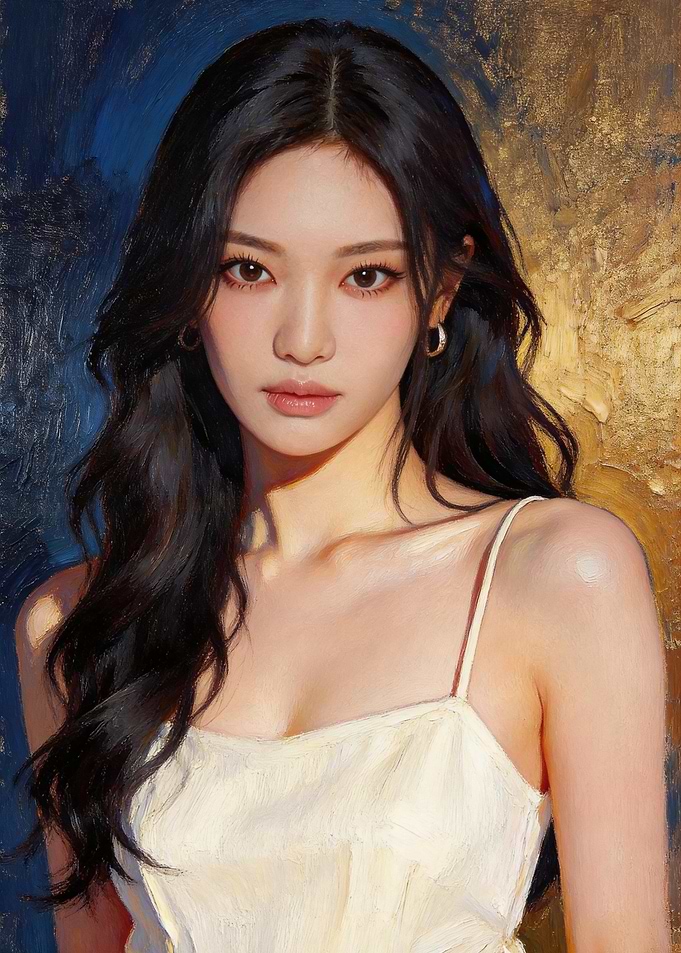 Ningning Aespa