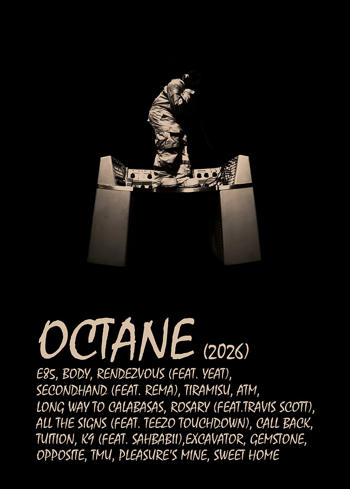 Octane Art