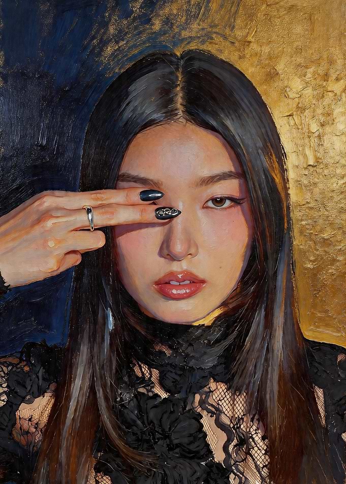 Yoonchae Katseye