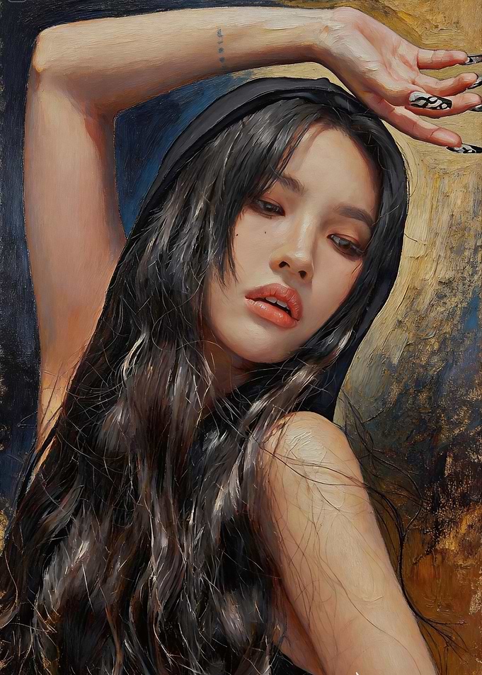 Seoyeon i-dle